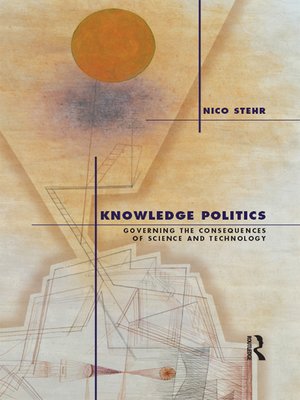 cover image of Knowledge Politics